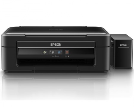 EPSON L382 ITS/ciss multifunkcijski PROMO inkjet štampač