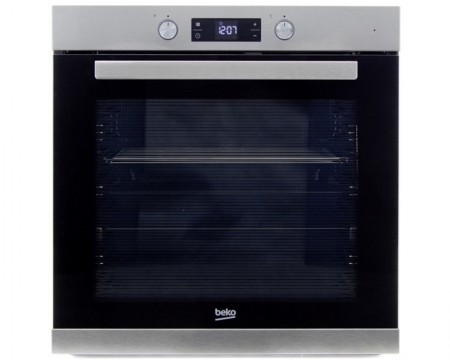BEKO BIM 32301 XMS ugradna rerna
