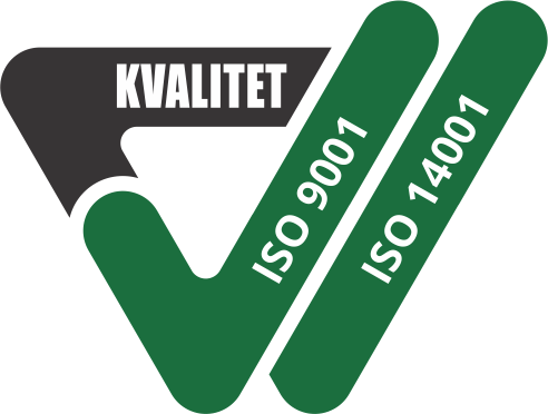 Znak sertifikacije Kvalitet: ISO 9001 i ISO 14001