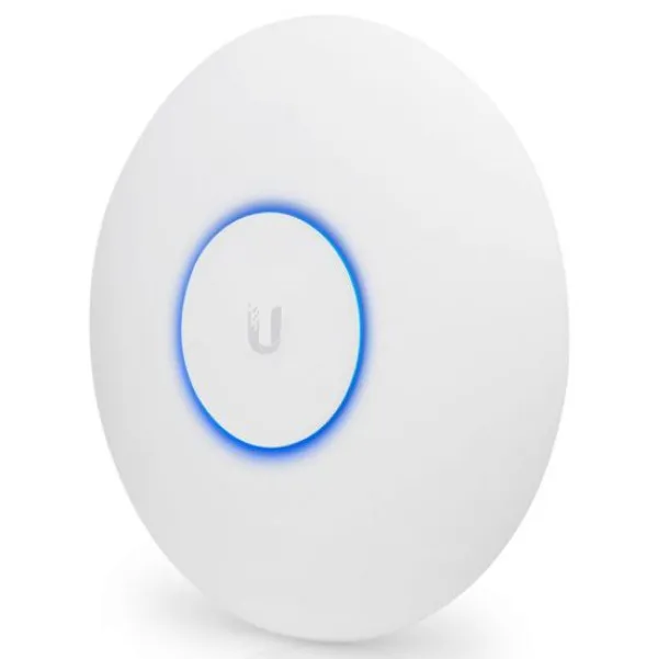 UBIQUITI UniFI UAP-AC-PRO Wi-Fi 802.11ac, 3x3 MIMO, 3 x Dual-Band Antennas, 3 dBi