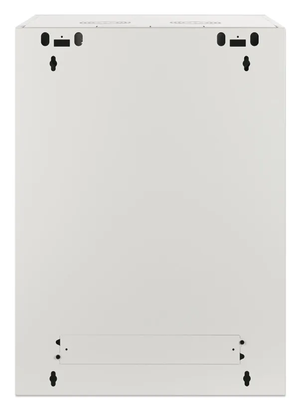 Rack orman Intellinet 711968 19"/15U 570x600x770/staklena vrata/bravica