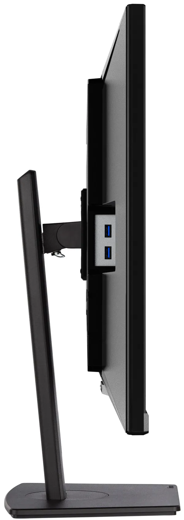 Monitor 31.5" Iiyama XUB3293UHSN-B5 IPS 3840x2160/60Hz/4ms/HDMI/DP/USB/RJ45/zvuč