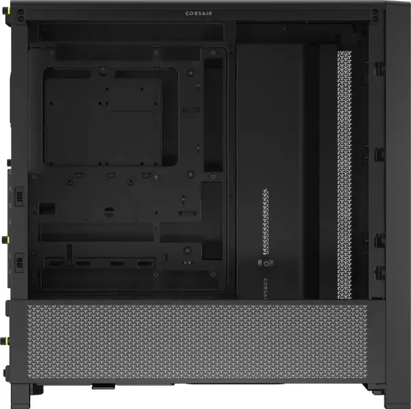 Kuciste Corsair FRAME 4000D RS Modular, CC-9011312-WW