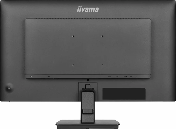 Monitor 27" Iiyama X2792HSU-B1 IPS 1920x1080/140Hz/3ms/HDMI/DP