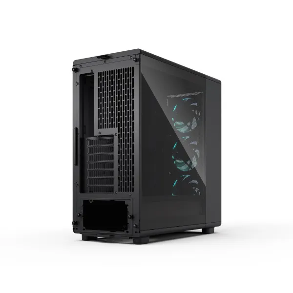 Kuciste FractalDesign Epoch Black TG RGB Light tint, FD-C-EPO1A-04
