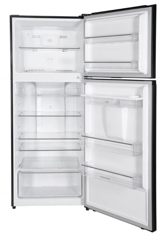 Kombinovani frižider HEINNER HF-HM413NFDXWDE++ 413l/70x178cm/No frost/crni