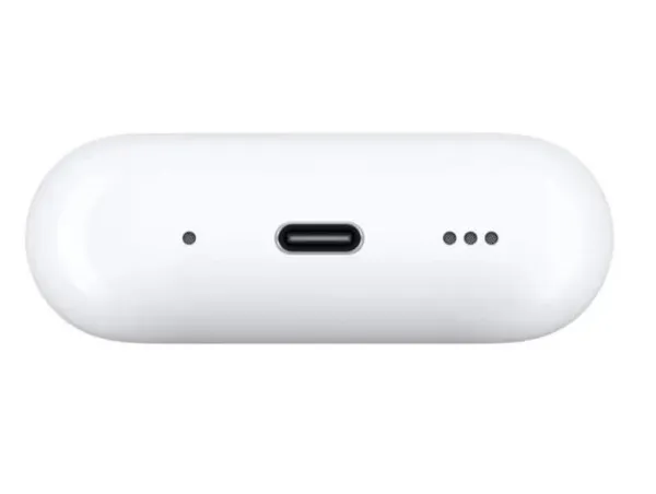Slušalice Apple AirPods Pro 2. Gen (USB-C) with MagSafe MTJV3ZM/A