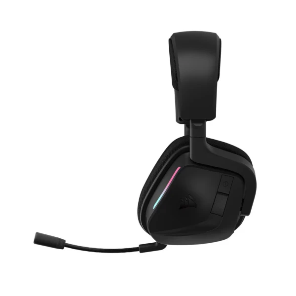 Slušalice Wireless gaming Corsair VOID WL v2 Carbon CA-9011379-WW