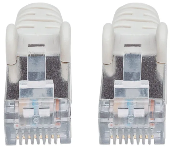 LAN SFTP kabl intellinet 739849 Cat6 CU/Sivi/1,5m