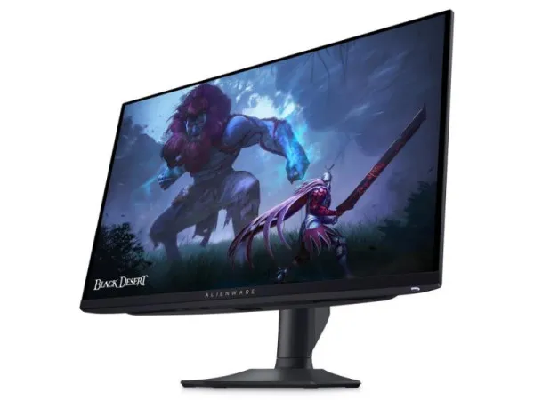 Monitor 27" Dell Alienware AW2725DF OLED 2560x1440/360Hz/0.03ms/HDMI/DP/USB