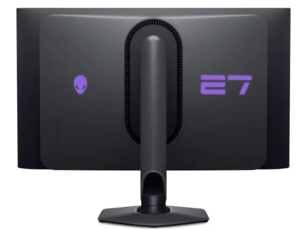 Monitor 27" Dell Alienware AW2725DF OLED 2560x1440/360Hz/0.03ms/HDMI/DP/USB