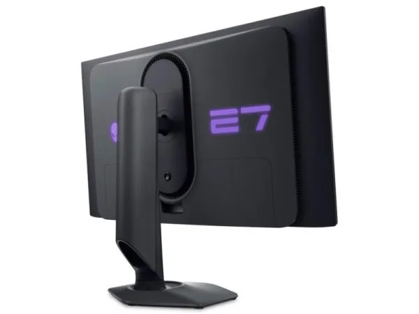 Monitor 27" Dell Alienware AW2725DF OLED 2560x1440/360Hz/0.03ms/HDMI/DP/USB