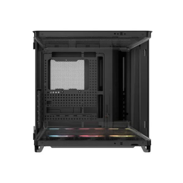 Kuciste Corsair AIR 5400 RS-R ARGB Triple Chamber, CC-9011318-WW