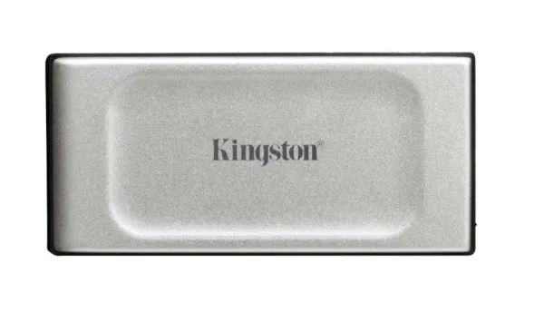 Eksterni SSD 4TB Kingston Portable XS2000 USB 3.2 SXS2000/4000G