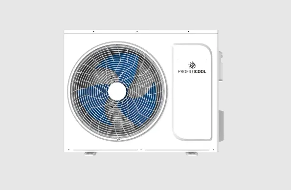 Klima uređaj PROFILOCOOL ICSD-12WIH WHITE 12000BTU A++ Inverter Wifi/GSJ/iFeel