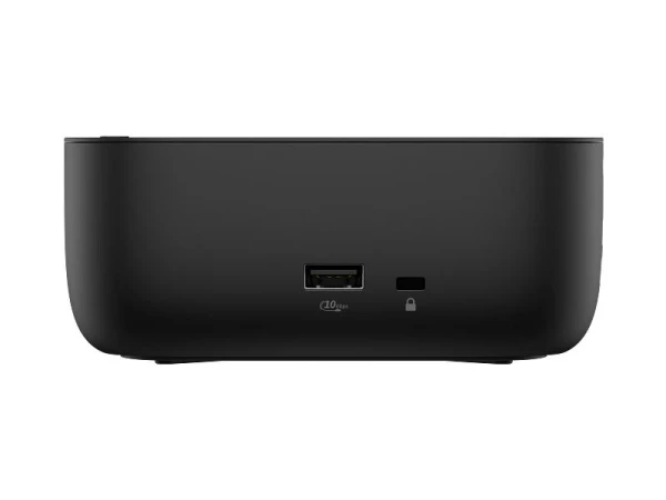 HP Dock USB-C 100W G6, 9X3V1UT