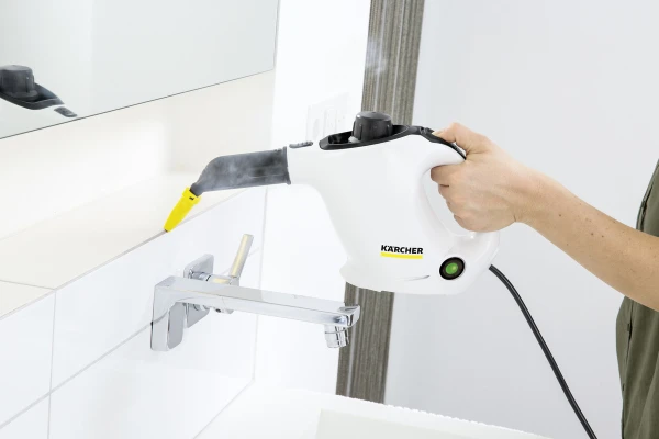 Paročistač Karcher SC1 EasyFix