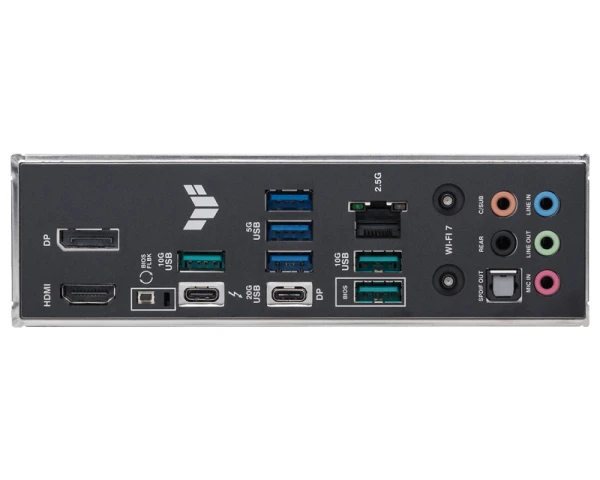 MB ASUS s1851 TUF GAMING Z890-PLUS WIFI