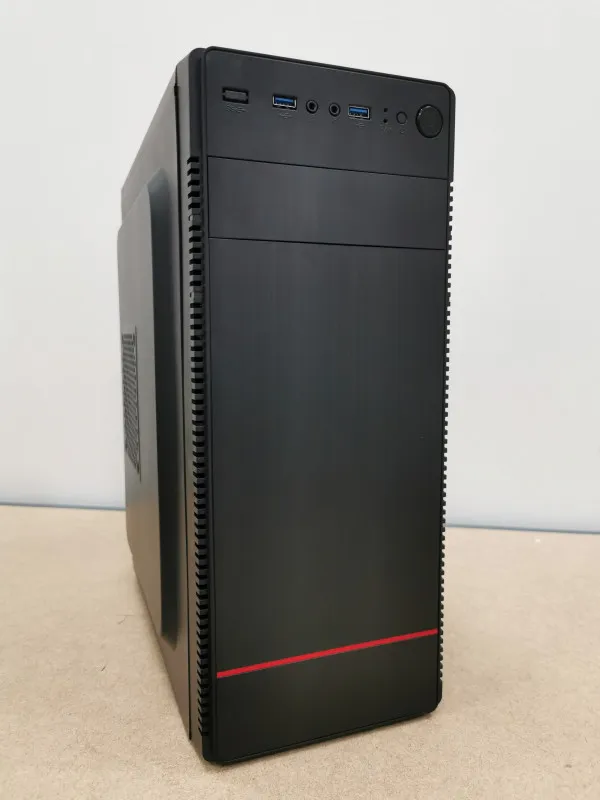 Kućište Stars Solutions K04 500W  USB 3.0 x2