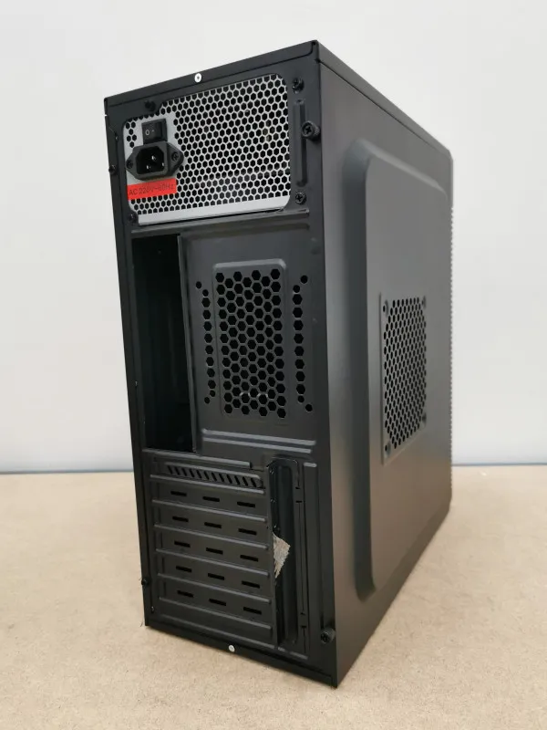 Kućište Stars Solutions K04 500W  USB 3.0 x2