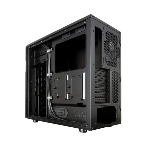 Kućište Fractal Design  Define R5 Black, FD-CA-DEF-R5-BK