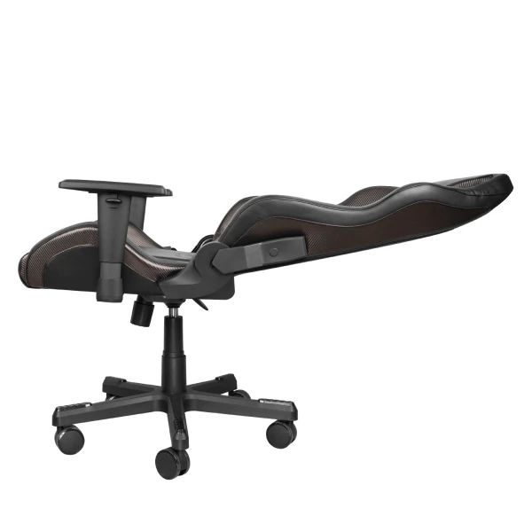 Stolica gaming Rampage KL-R6 GRAND SERIES crna 34984