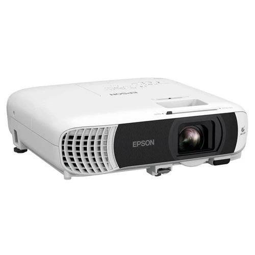 Projektor Epson EB-FH18 FHD, 3LCD, 4100 lumen, HDMI