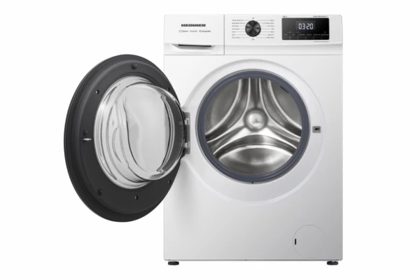 Mašina za pranje veša HEINNER HWM-H9014INVA+++/9kg/1400obrt/inverter