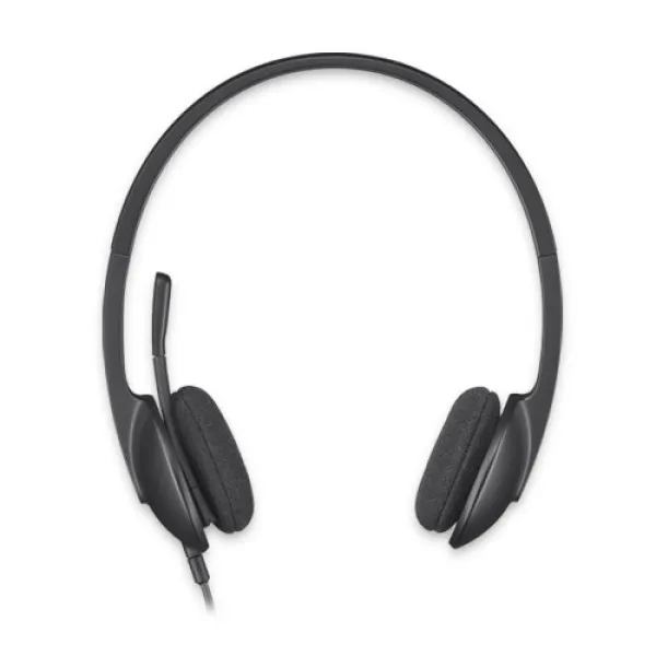 Slušalice žične Logitech H340 981-000475