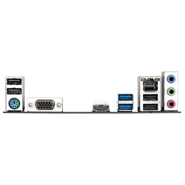 MB s1700 GIGABYTE H610M H V3 D4