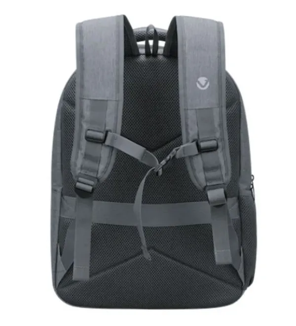 Ranac za laptop Volkano Kandui VK-9175-GR 15.6" sivi