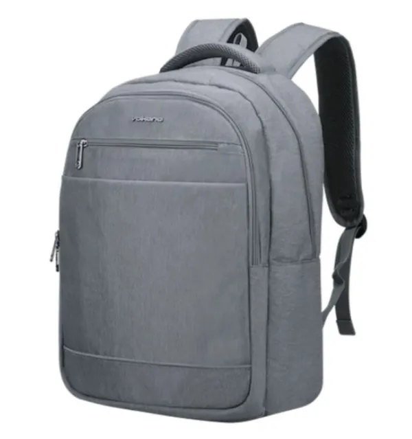 Ranac za laptop Volkano Kandui VK-9175-GR 15.6" sivi