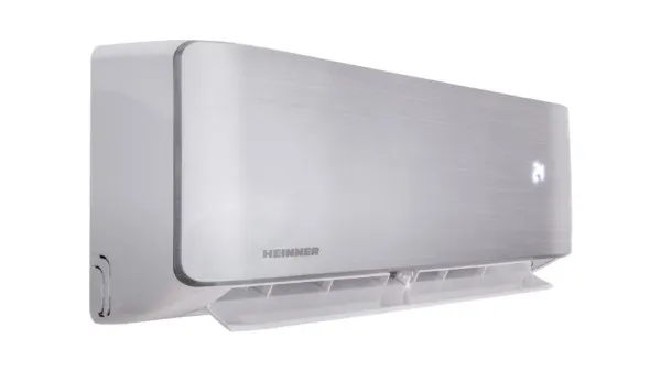 Klima uređaj HEINNER HAC-CO12WFN-SL 12000BTU/Inverter/WiFi/Silver