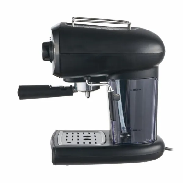 Espresso aparat HEINNER  HEM-1100BKX 15bar/1,25l