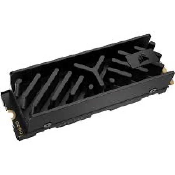 SSD M.2 NVMe Corsair 1TB MP700 ELITE Gen5x4 8500MB/10000MBs CSSD-F1000GBMP700EHS