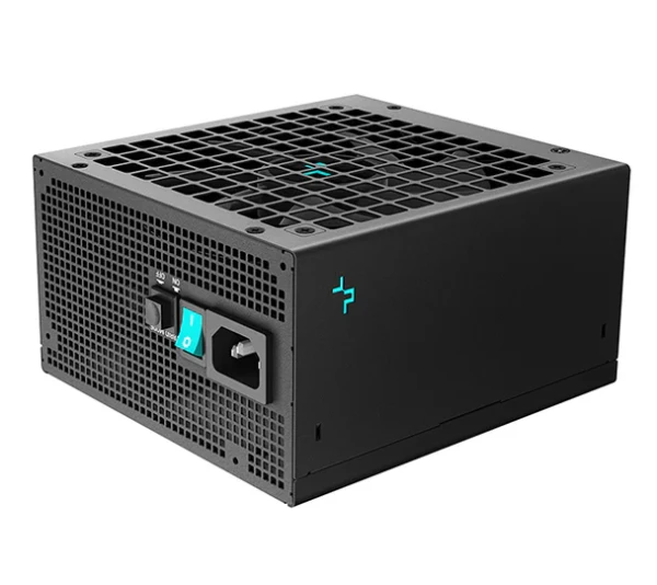 Napajanje 1200W DeepCool Gamer Storm PQ1200G, R-PQC00G-FD1B-JGEU-V1