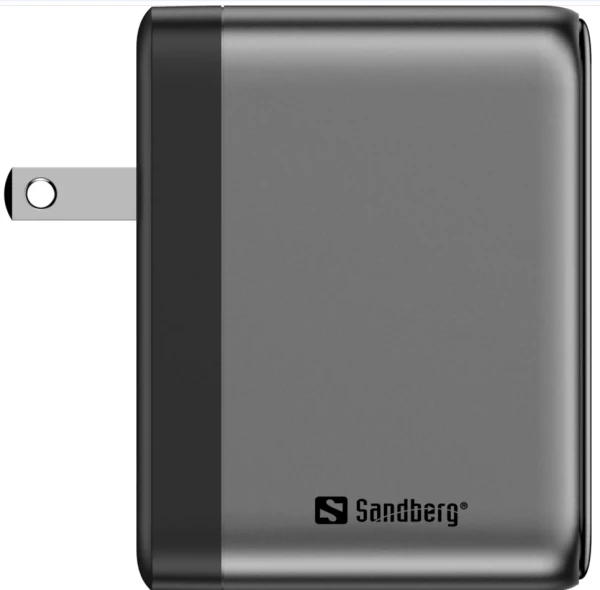 Sandberg Travel Charger PD65W Display 441-70