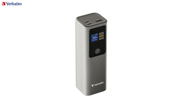 Verbatim Charge n Go PowerBank 27000mAh