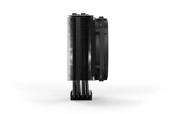 Cooler Multi Socket be quiet! Dark Rock Slim BK024