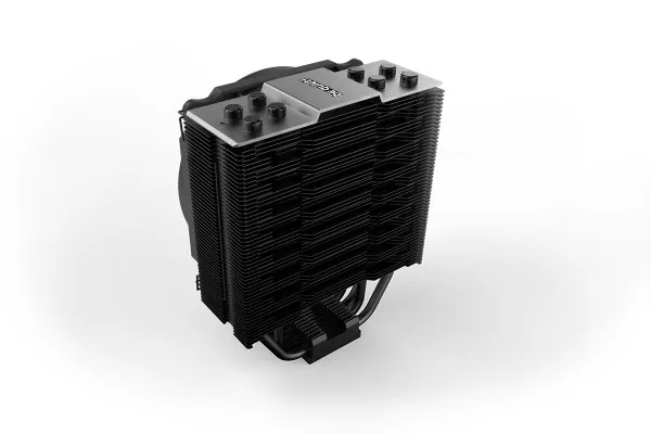 Cooler Multi Socket be quiet! Dark Rock Slim BK024