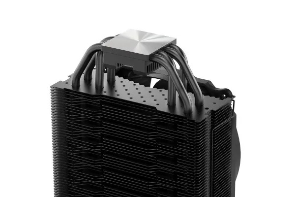 Cooler Multi Socket be quiet! Dark Rock Slim BK024
