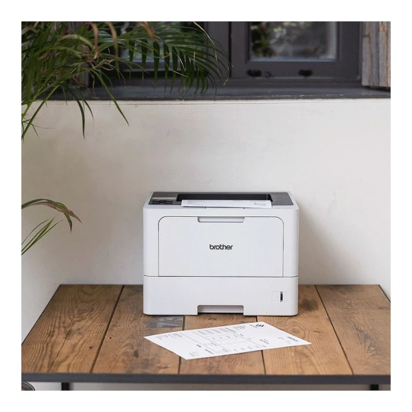 Printer Brother HL-L5210DN /1200 x 1200 dpi/48ppm/duplex