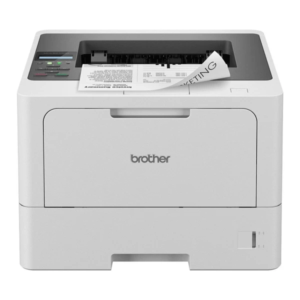 Printer Brother HL-L5210DN /1200 x 1200 dpi/48ppm/duplex