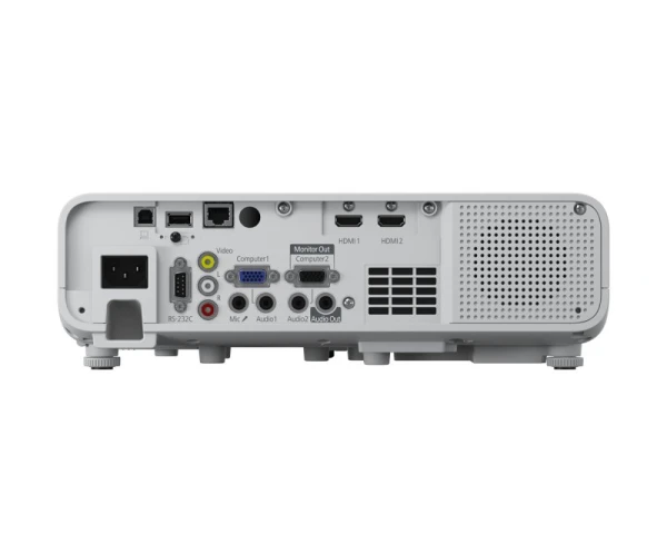 Projektor EPSON EB-L210W Laser WXGA 4500 ANSI lumena 2500000:1 WiFi