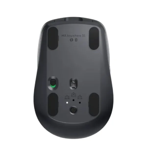 Miš Wireless Logitech MX Anywhere 3S retail pakovanje 910-006929