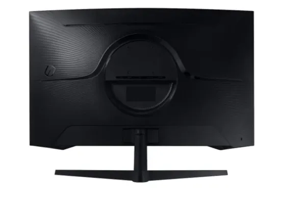 Monitor 32" Samsung Odyssey S32CG554EU G55 VA 2560x1440/165Hz/1ms/HDMI/DP/zakriv