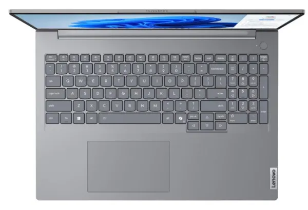 NB Lenovo ThinkBook 16 G8 U7-255H/16GB/M.2 1TB SSD/16"/FP/BL/SRB/3Y/21SK007YYA