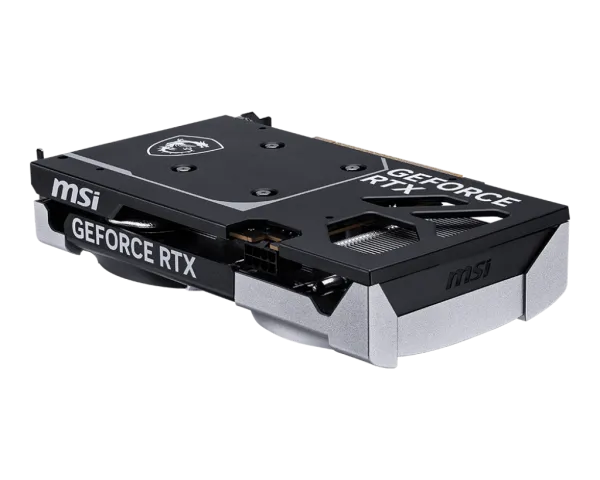 VGA MSI RTX 5060  Ventus 2X 8GB OC GDDR7