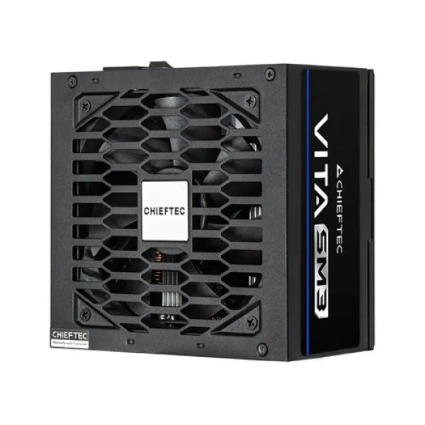 Napajanje 750W Chieftec VITA 80+ Bronze, BPX-750-C