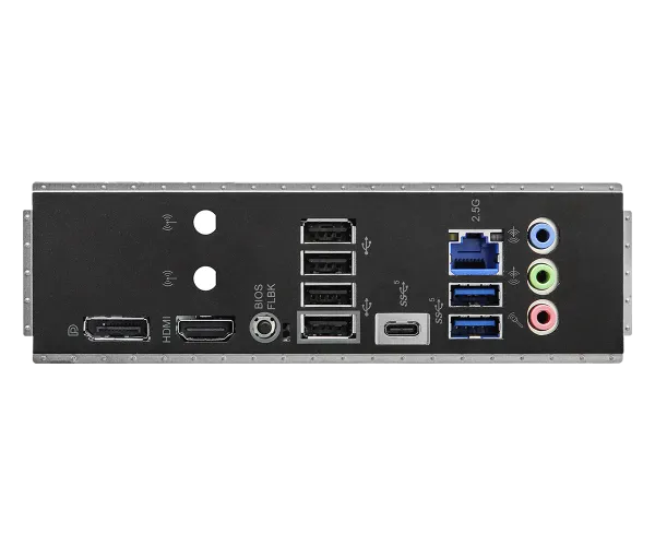 MB AM5 ASRock B650M-HDV/M.2